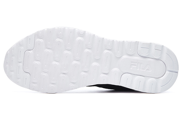 (W) FILA Nimble Low Top Black 圖 6