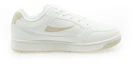 Shop (W) FILA Nollie 滑板靈感運動鞋 純白款 FS261TN03X017-103