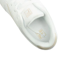 Details for (W) FILA Nollie 滑板靈感運動鞋 純白款 FS261TN03X017-103