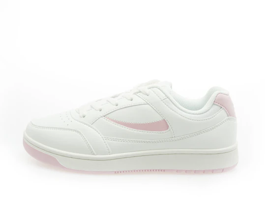 (W) FILA Nollie 滑板鞋 純白麵條鞋 FS261TN03X017-102 Buy (W) FILA Nollie 滑板鞋 純白麵條鞋 FS261TN03X017-102
