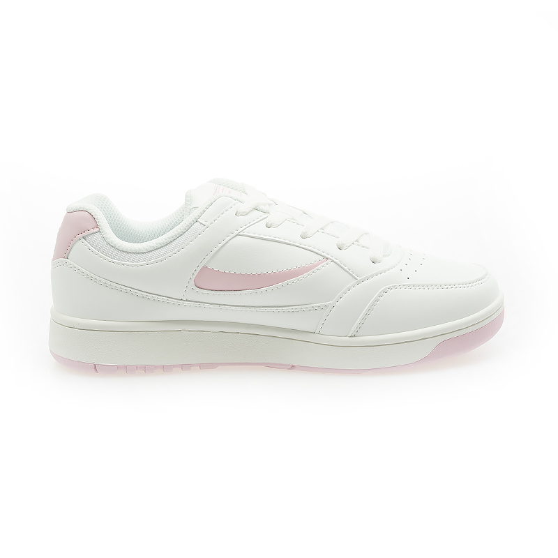 Shop (W) FILA Nollie 滑板鞋 純白麵條鞋 FS261TN03X017-102