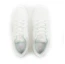 Sizing (W) FILA Nollie 滑板鞋 純白麵條鞋 FS261TN03X017-102