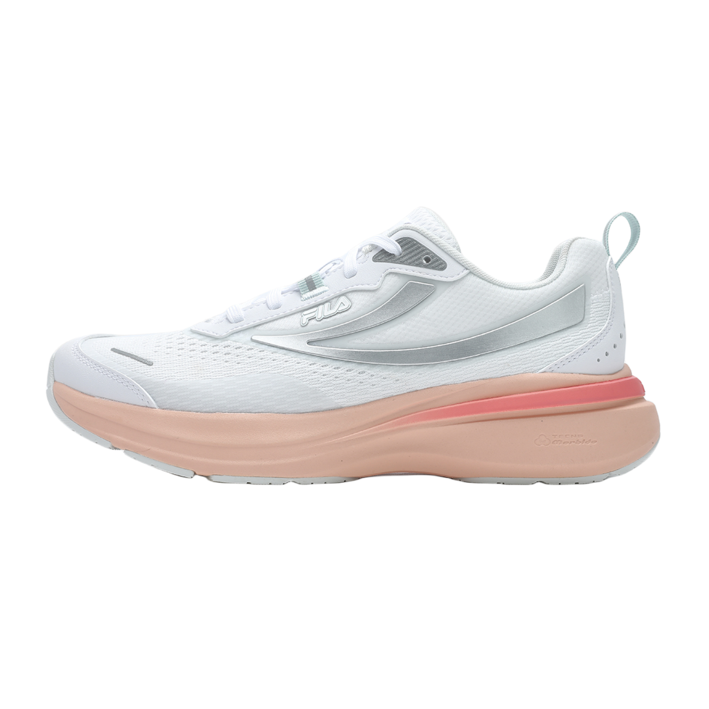 (Women) FILA Nuvole 'Soft Cloud White' A12W421116FWT