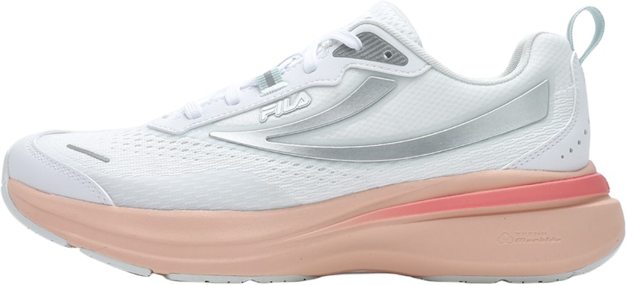 (Women) FILA Nuvole 'Soft Cloud White' A12W421116FWT Buy (Women) FILA Nuvole 'Soft Cloud White' A12W421116FWT