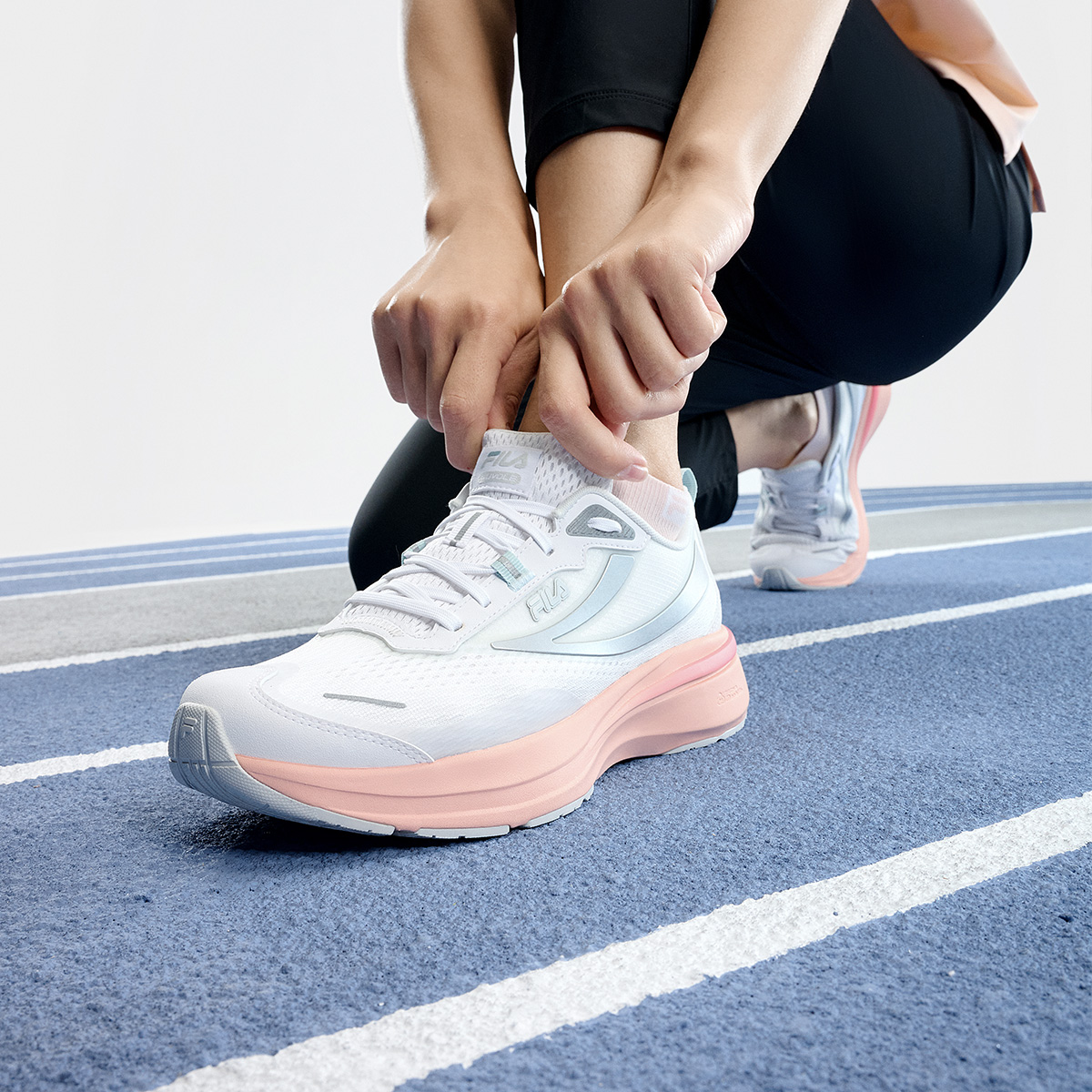 Details for (W) フィラ ヌヴォレ "白雲" (Shiro-kumo) A12W421116FWT