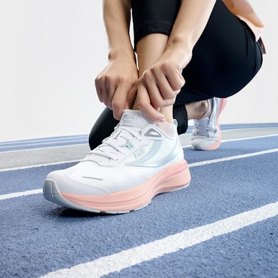 (Women) FILA Nuvole 'Soft Cloud White' A12W421116FWT Details for (Women) FILA Nuvole 'Soft Cloud White' A12W421116FWT