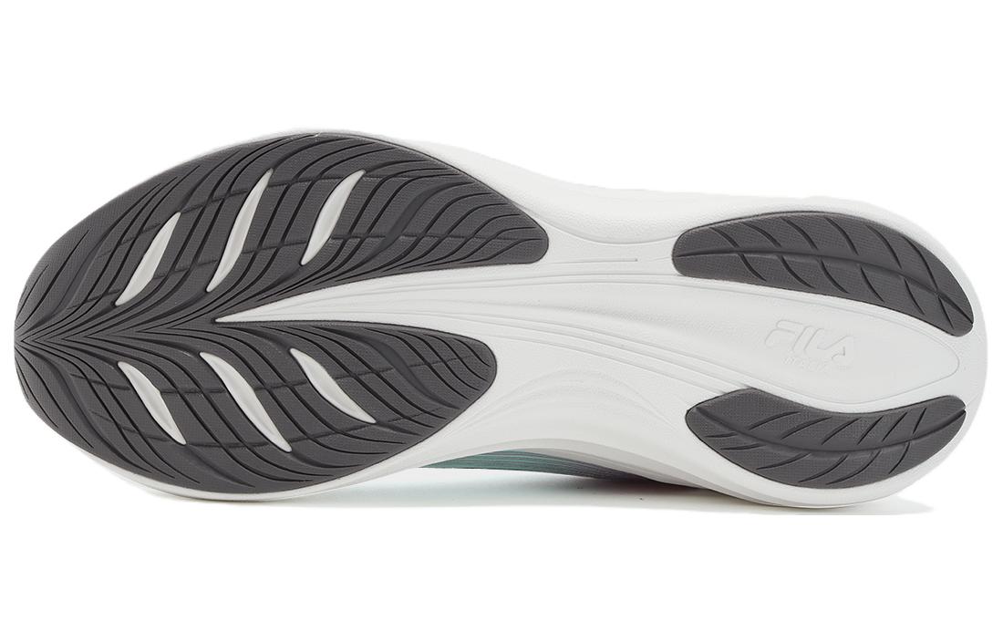 Purchase FILA斐樂 Nuvole EVO 防滑耐磨 低幫 跑步鞋 女款 白青粉