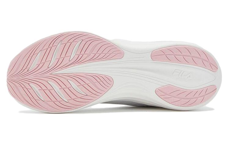 Purchase FILA斐樂 Nuvole EVO 耐磨防滑 低筒 跑步鞋 女款 白灰