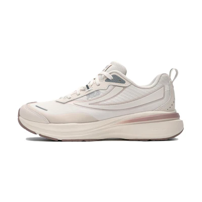 (W) FILA Nuvole EVO Sneakers 'White Pink'