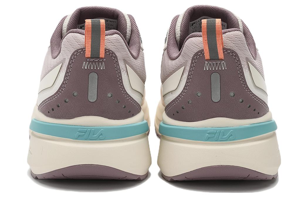 Purchase (W) FILA Nuvole EVO 运动鞋 '白紫' A12W341123FWH