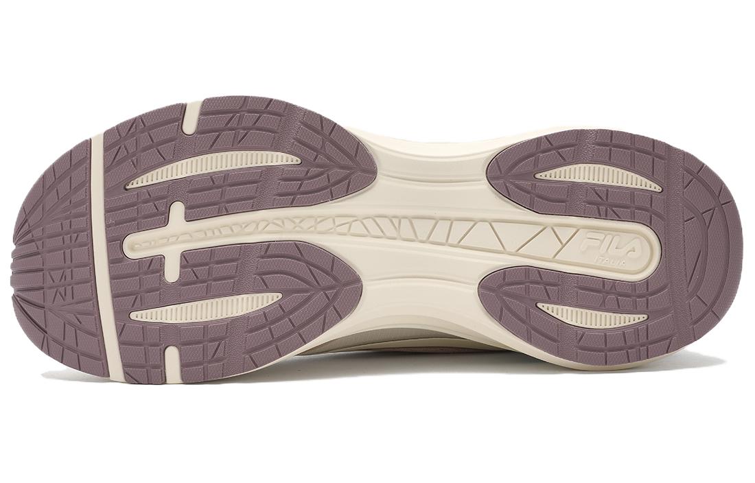 Details for (W) FILA Nuvole EVO 运动鞋 '白紫' A12W341123FWH