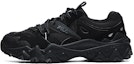 Buy (W) FILA Oakmont 2 'Retro Hitam' F12W242113FBK
