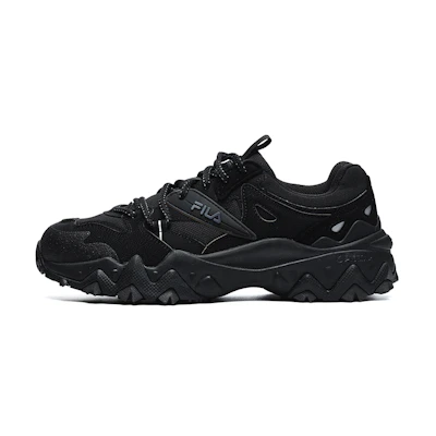 (W) FILA Oakmont 2 'Retro Black'