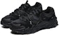 (W) FILA Oakmont 2 'Retro Hitam' F12W242113FBK