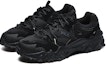 Order (W) FILA Oakmont 2 'Retro Hitam' F12W242113FBK