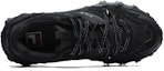 Lookbook (W) FILA Oakmont 2 'Retro Hitam' F12W242113FBK