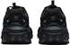(W) FILA Oakmont 2 'Retro Hitam' F12W242113FBK