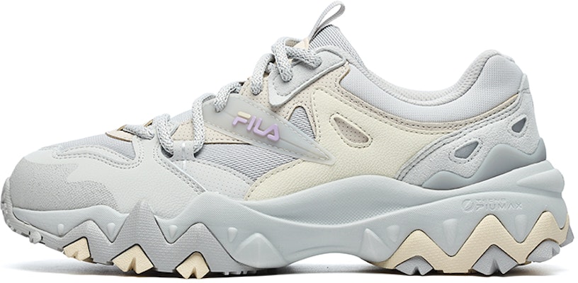 (W) FILA Oakmont 2 Low 'Kelabu Retro Luar' F12W242113FAV Buy (W) FILA Oakmont 2 Low 'Kelabu Retro Luar' F12W242113FAV