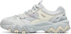 (W) FILA Oakmont 2 Low 'Kelabu Retro Luar' F12W242113FAV