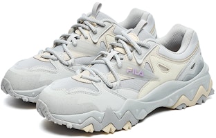 (W) 斐乐 Oakmont 2 Low 灰色户外复古款 F12W242113FAV Order (W) 斐乐 Oakmont 2 Low 灰色户外复古款 F12W242113FAV