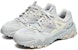 (W) FILA Oakmont 2 Low 'Kelabu Retro Luar' F12W242113FAV