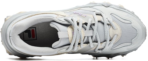 (W) 斐乐 Oakmont 2 Low 灰色户外复古款 F12W242113FAV Lookbook (W) 斐乐 Oakmont 2 Low 灰色户外复古款 F12W242113FAV