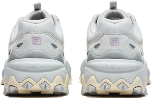 (W) 斐乐 Oakmont 2 Low 灰色户外复古款 F12W242113FAV Shop (W) 斐乐 Oakmont 2 Low 灰色户外复古款 F12W242113FAV