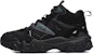 (W) Kasut FILA Oakmont 2 Mid 'Hitam' F12W242115FBK