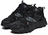 (W) Kasut FILA Oakmont 2 Mid 'Hitam' F12W242115FBK
