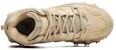 (W) Kasut FILA Oakmont 2 Mid 'Beige' F12W242115FSC