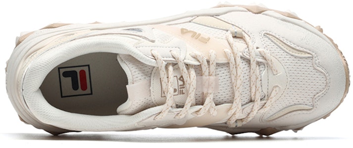 (W) Kasut Sukan FILA Oakmont 2 'Putih Merah Jambu' F12W211131FJW Lookbook (W) Kasut Sukan FILA Oakmont 2 'Putih Merah Jambu' F12W211131FJW