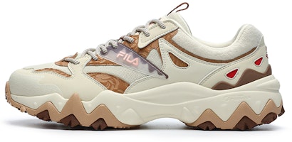 (Women) FILA Oakmont 2 VLT F12W212139FCR (Women) FILA Oakmont 2 VLT F12W212139FCR