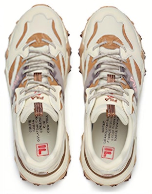 (W) 휠라 오크몬트 2 VLT F12W212139FCR Lookbook (W) 휠라 오크몬트 2 VLT F12W212139FCR