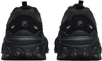 (W) 휠라 오크몬트 2 벨벳 블랙 로우탑 F12W242117FBK Shop (W) 휠라 오크몬트 2 벨벳 블랙 로우탑 F12W242117FBK