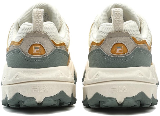(W) Kasut Sukan FILA Oakmont 3 'Putih Oren Hijau' F12W332105FAC Shop (W) Kasut Sukan FILA Oakmont 3 'Putih Oren Hijau' F12W332105FAC