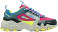 Order (W) FILA Oakmont TR 'Pink Glo Blue Lemonade' Zapatillas Mujer 5JM01566-956