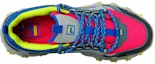 Lookbook (W) FILA Oakmont TR 'Pink Glo Blue Lemonade' Zapatillas Mujer 5JM01566-956