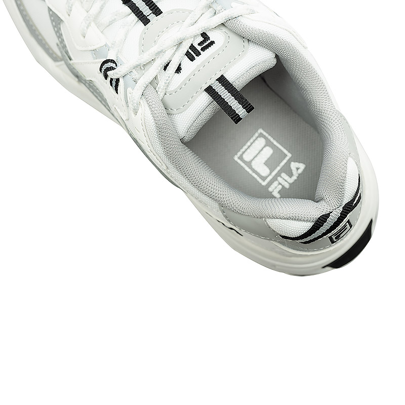 (W) FILA Oakmont Evo Shoes 圖 6