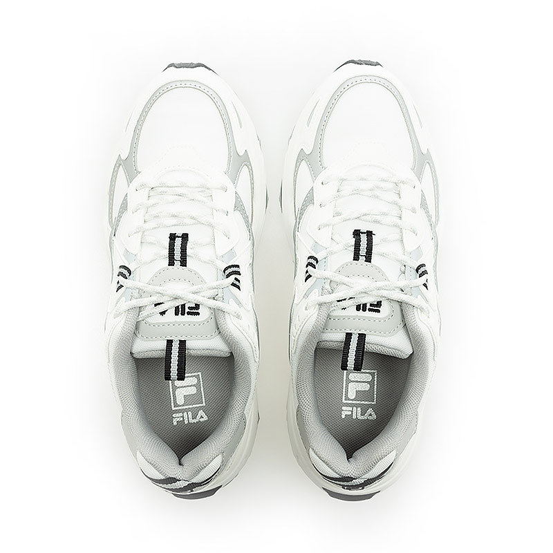 (W) FILA Oakmont Evo Shoes 圖 7