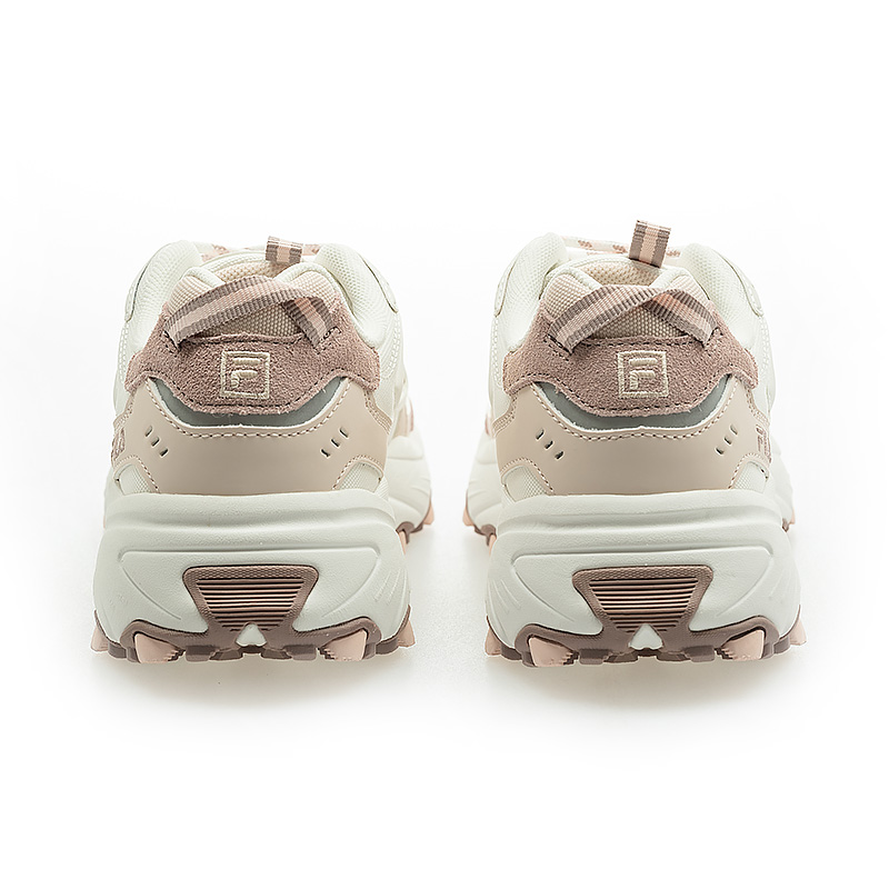 (W) FILA Oakmont Evo Sneakers 圖 3