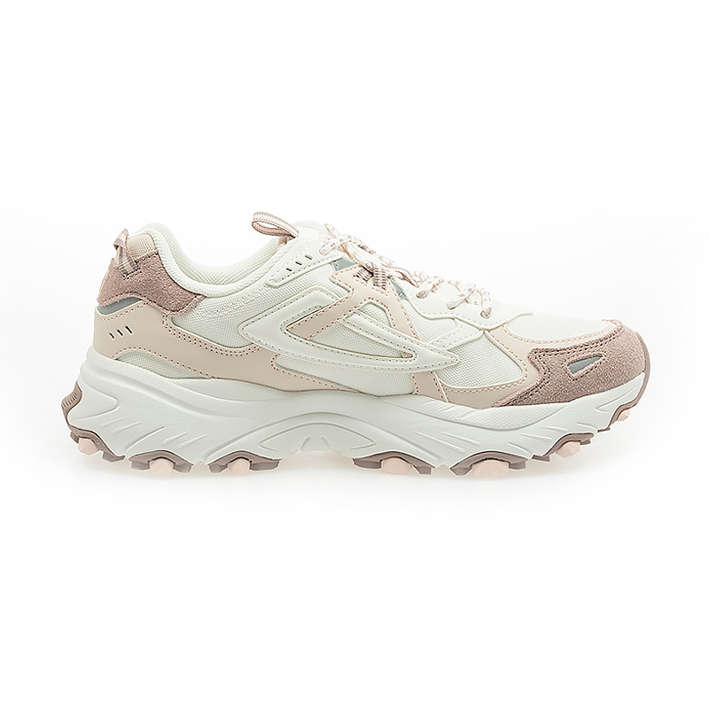 (W) FILA Oakmont Evo Sneakers 圖 4