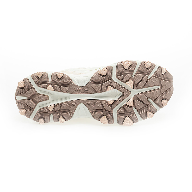 (W) FILA Oakmont Evo Sneakers 圖 5