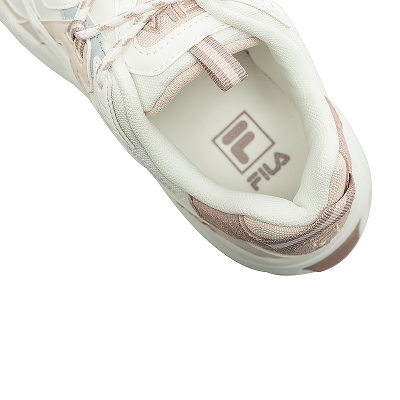 (W) FILA Oakmont Evo Sneakers 圖 6