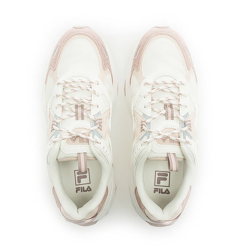 (W) FILA Oakmont Evo Sneakers 圖 7