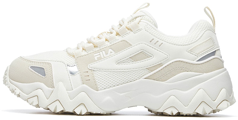 (W) 휠라 오크몬트 로우탑 런닝화 베이지 (휠라 오크몬트 운동화) F12W031111FSA Buy (W) 휠라 오크몬트 로우탑 런닝화 베이지 (휠라 오크몬트 운동화) F12W031111FSA