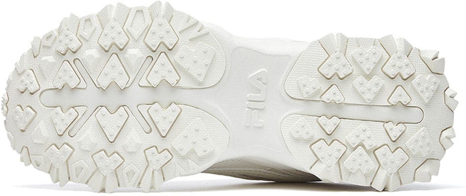 (W) FILA Oakmont Sepatu Running Low-Top Beige F12W031111FSA Purchase (W) FILA Oakmont Sepatu Running Low-Top Beige F12W031111FSA