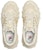 (W) Kasut Sukan FILA Oakmont 2 'Cream White'. F12W232133FAG