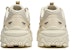 (W) Kasut Sukan FILA Oakmont 2 'Cream White'. F12W232133FAG