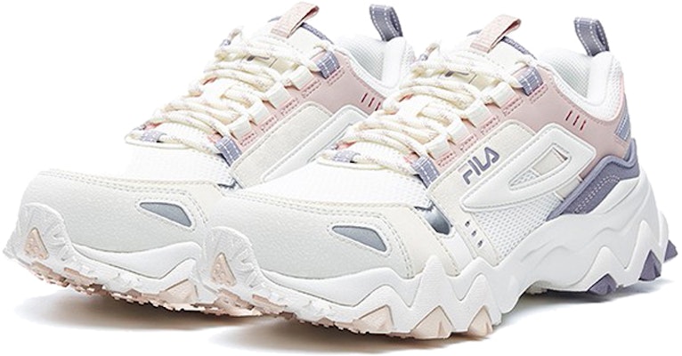 Running Shoes Fila Ros Fila Rose Shoes Sale