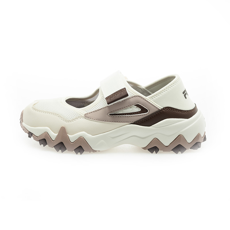 (Women) FILA Oakmont Recover Sneakers FS261OD03X072-103
